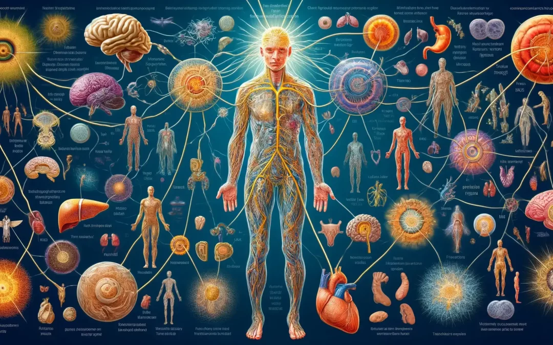 Differenza fra Terapia Naurale e Infiltrazioni di anestetici locali