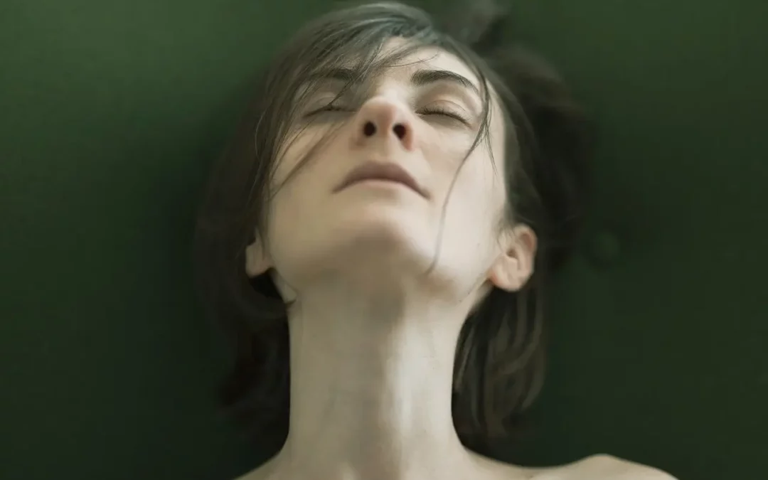 TERAPIA NEURALE E ANSIA